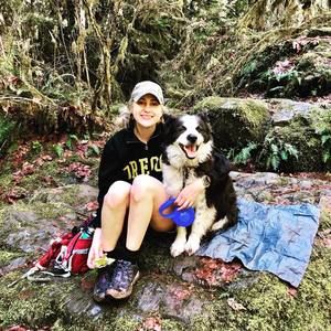 Meet your Posher, Cristi